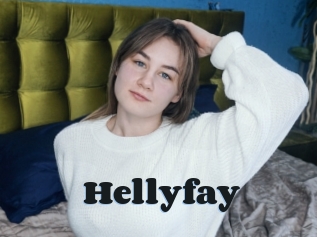 Hellyfay