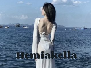 Hemiakella