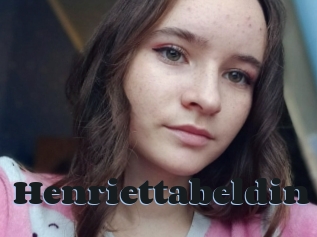 Henriettabeldin