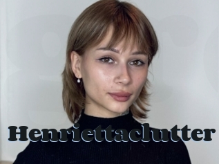 Henriettaclutter