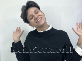 Henriettacoll