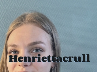 Henriettacrull