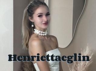 Henriettaeglin