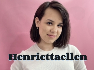 Henriettaellen