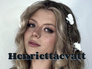 Henriettaevatt