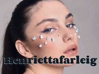 Henriettafarleig