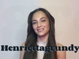 Henriettagrundy