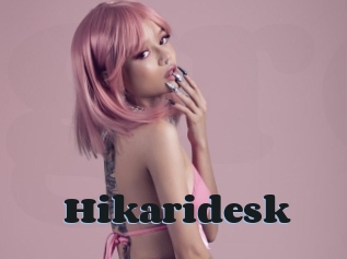 Hikaridesk