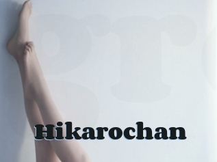 Hikarochan