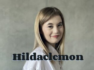 Hildaclemon