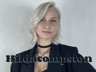 Hildacompston