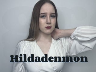 Hildadenmon