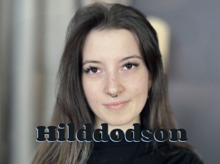 Hilddodson