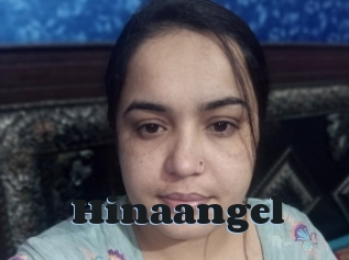 Hinaangel