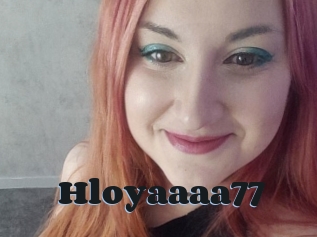 Hloyaaaa77