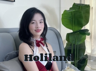 Holiland