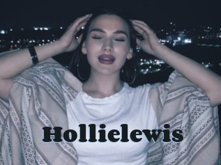 Hollielewis