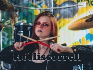 Holliscorrell