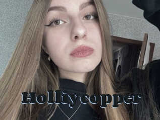 Holliycopper