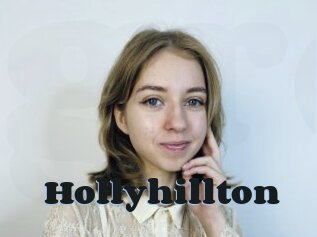 Hollyhillton