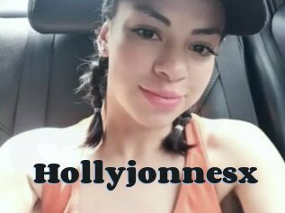 Hollyjonnesx