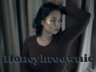 Honeybroownie