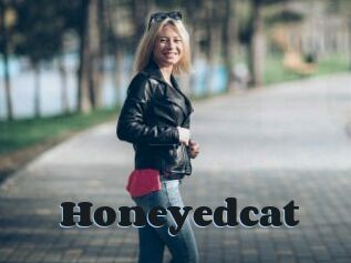 Honeyedcat
