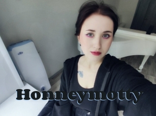 Honneymotty