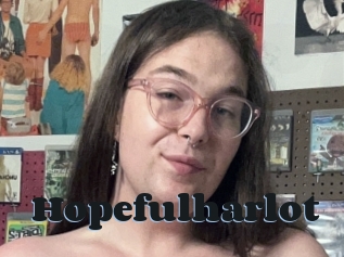 Hopefulharlot