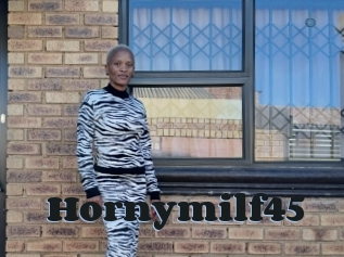 Hornymilf45