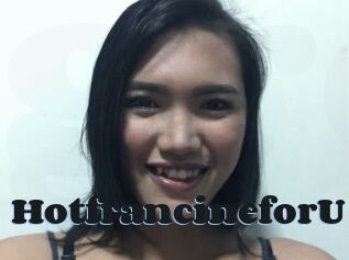 HotfrancineforU