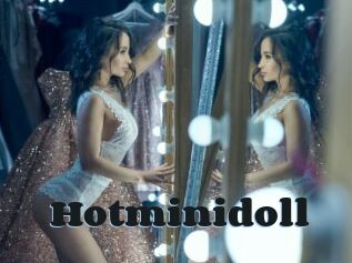 Hotminidoll