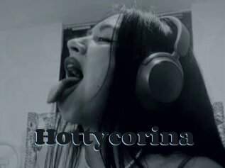 Hottycorina
