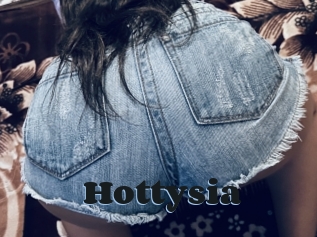 Hottysia