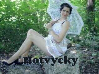 Hotvycky