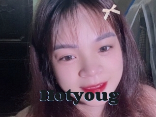 Hotyoug