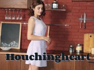Houchingheart