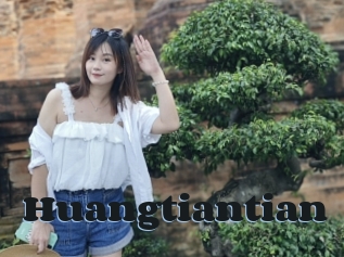 Huangtiantian