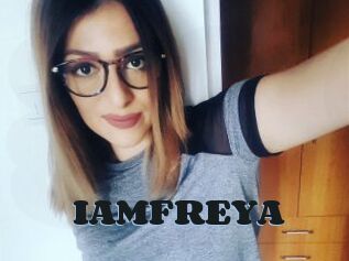 IAMFREYA