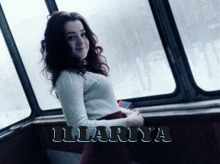 ILLARIYA