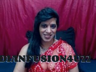 INDIANFUSION4U22