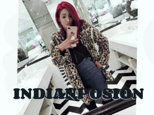 INDIANPOSION