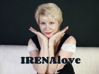 IRENAlove