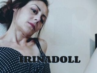 IRINADOLL