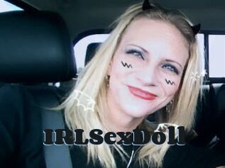 IRLSexDoll