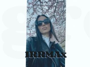 IRRMAx