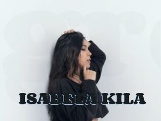 ISABELA_KILA