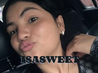 ISASWEET