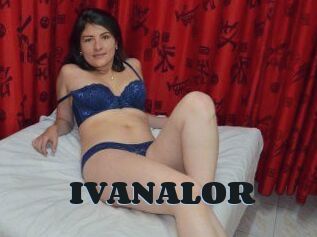 IVANALOR
