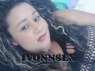 IVONNSEX